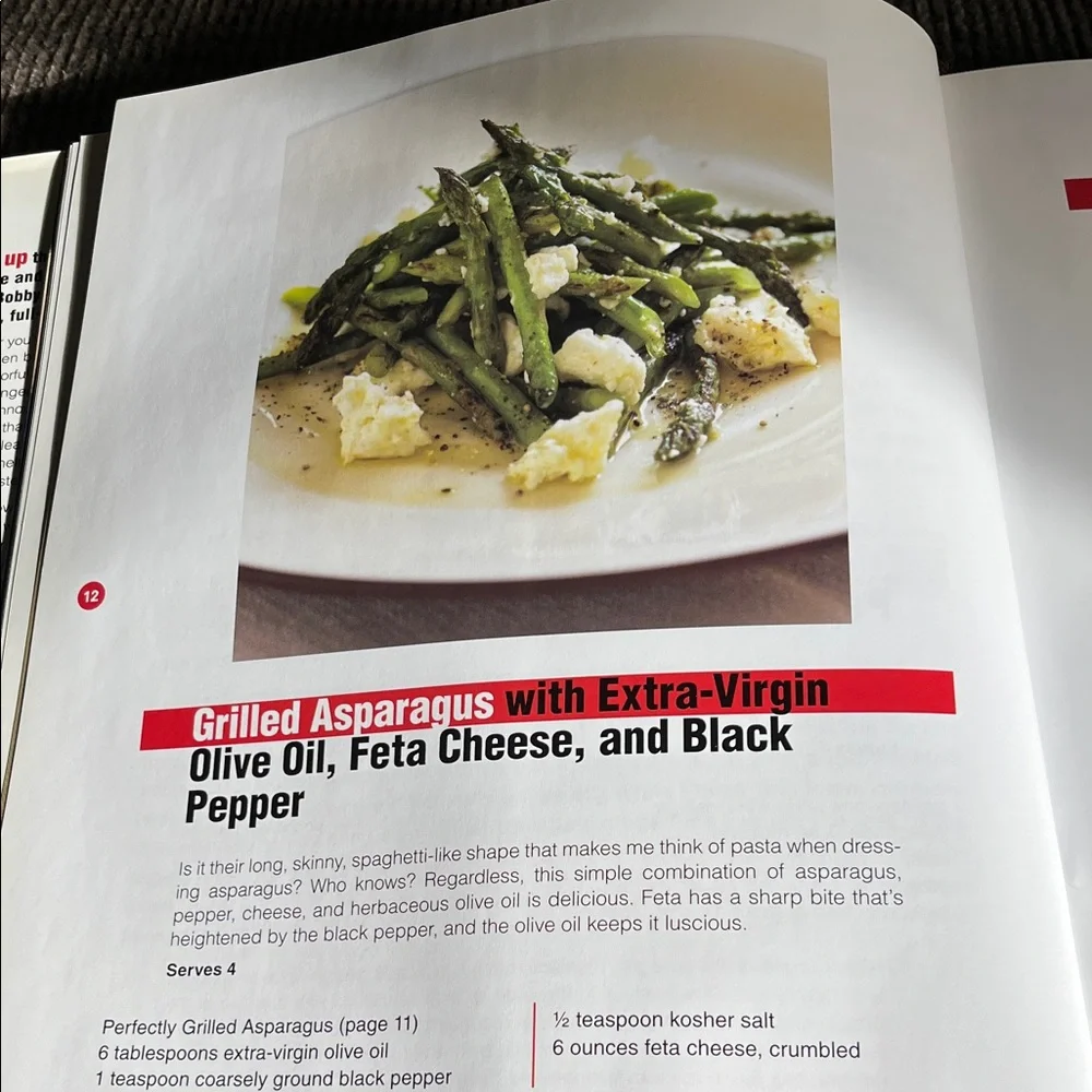 Bobby Flays Grill It! Cookbook
